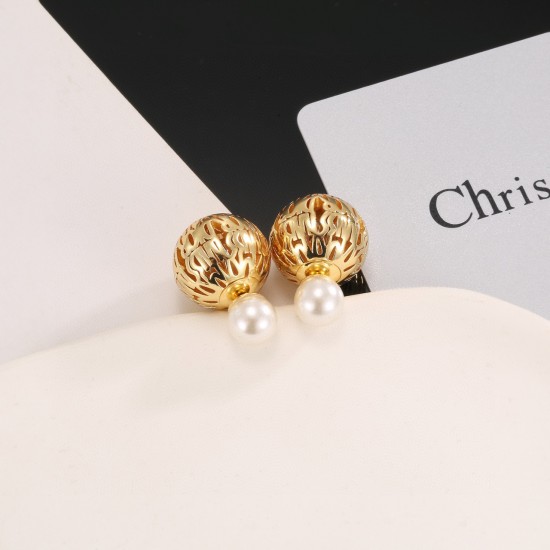 Dior Jewelry Earrings