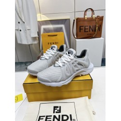 Fendi Shoes Top Quality