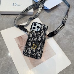 Dior Phone Case