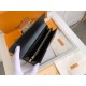 LV Bags High Quality Flip Wallet
