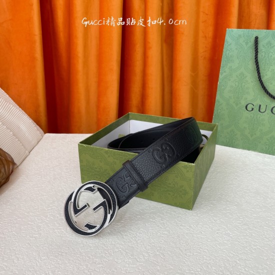 Gucci Belts
 Top Quality