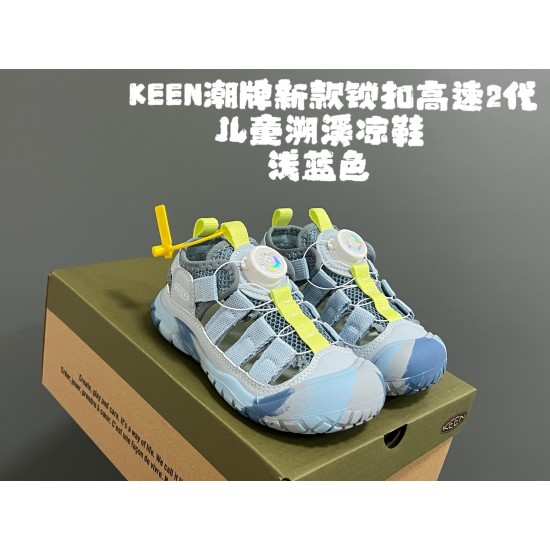 Children Shoes Keen High Quality