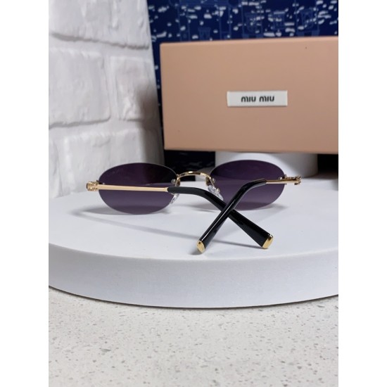 MiuMiu Glasses