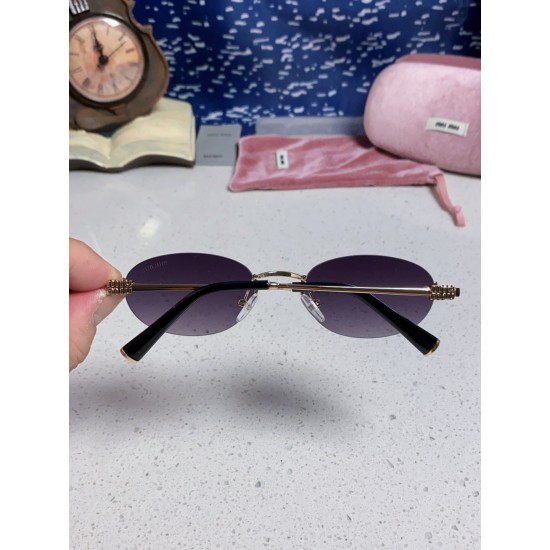 MiuMiu Glasses