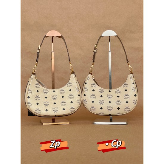 MCM Bags Top Quality 24*6.5*19cm