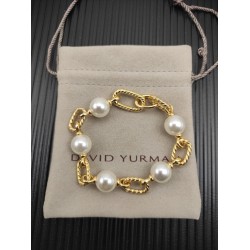 David Jewelry Bracelet