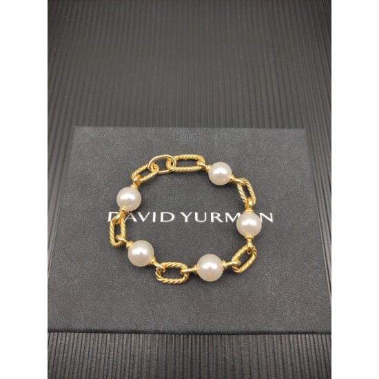 David Jewelry Bracelet