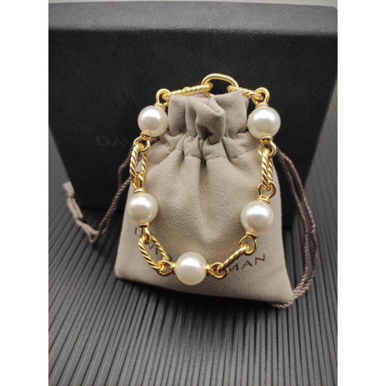 David Jewelry Bracelet