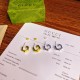 Gucci Jewelry Earrings