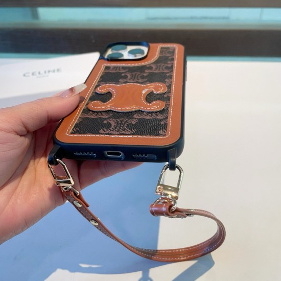 Celine Phone Case