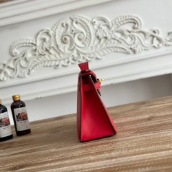 Hermes Bags Top Quality kelly
18cm 