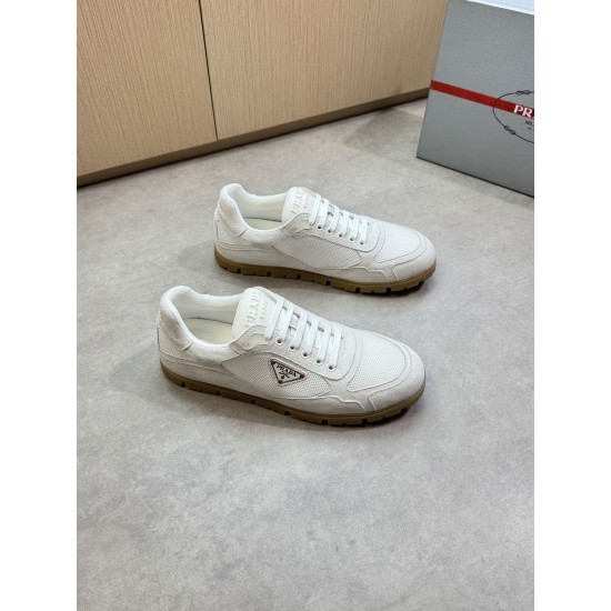 Prada Shoes Top Quality
