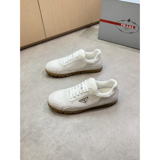 Prada Shoes Top Quality
