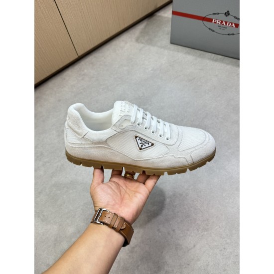 Prada Shoes Top Quality