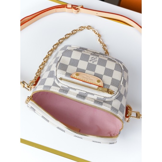 LV Bags Top Quality Mini Bumbag