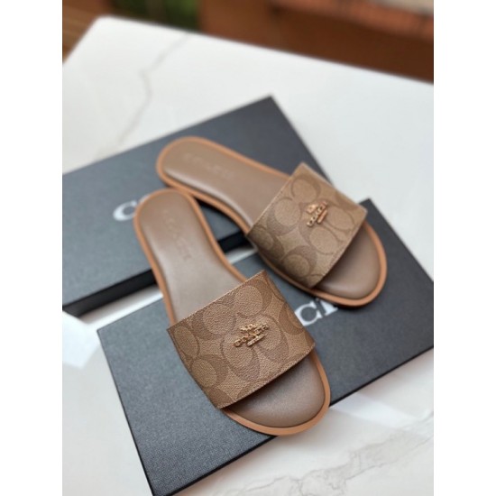 Coach Shoes Top Quality