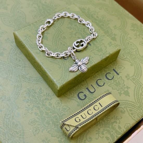 Gucci Jewelry Bracelet