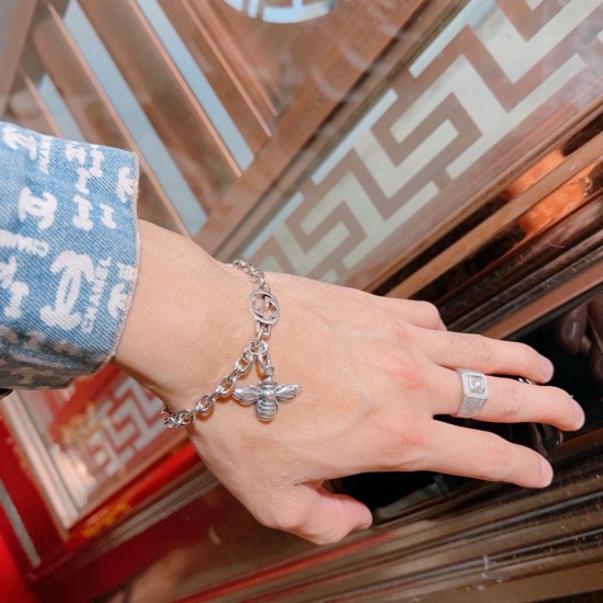 Gucci Jewelry Bracelet