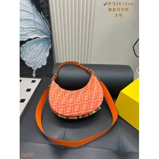 Fendi Bags High Quality