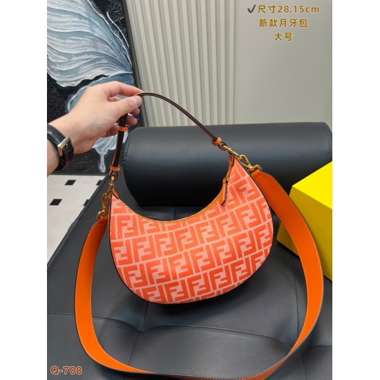 Fendi Bags High Quality