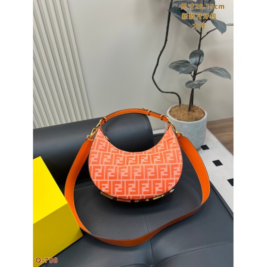 Fendi Bags High Quality