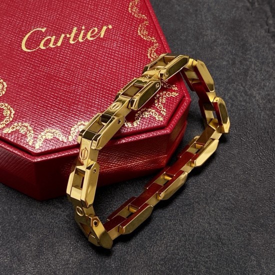Cartier Jewelry Bracelet