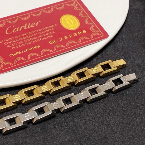 Cartier Jewelry Bracelet