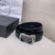 Prada Belts
 Top Quality