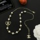 Chanel Jewelry High Quality