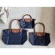 longchamp Bags Top Quality size：17*10cm