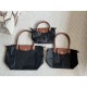 longchamp Bags Top Quality size：17*10cm