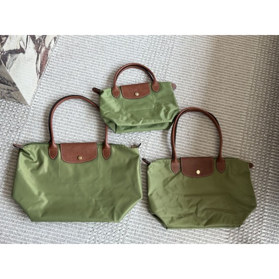 longchamp Bags Top Quality size：17*10cm