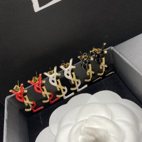 YSL Jewelry High Quality