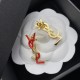 YSL Jewelry High Quality