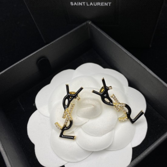 YSL Jewelry High Quality