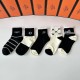 Hermes Socks