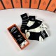 Hermes Socks