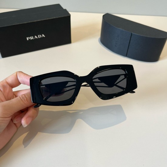 Prada Glasses