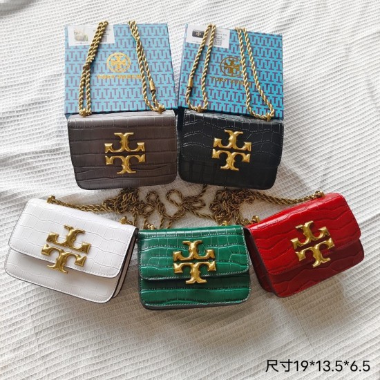 Tory Burch Bags Top Quality 19/7/13cm