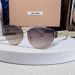 MiuMiu Glasses