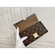 LV Bags High Quality Flip Wallet

