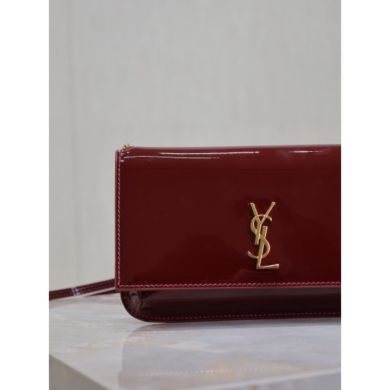 YSL Bags Top Quality
18x11x2cm