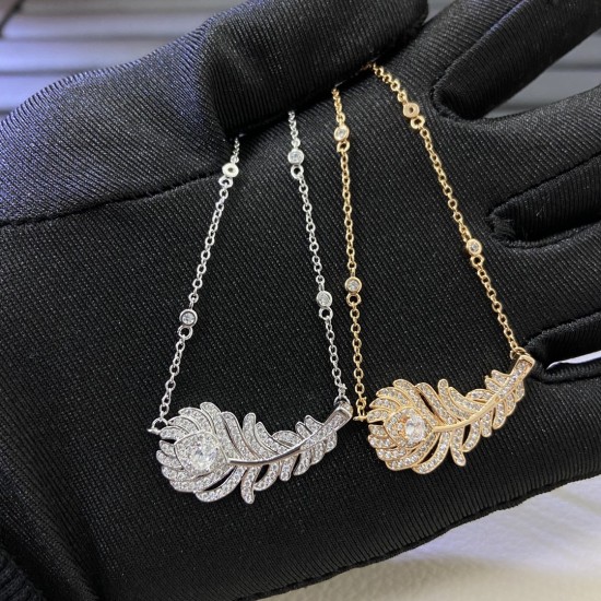 Boucheron Jewelry High Quality