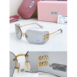 MiuMiu Glasses Top Quality