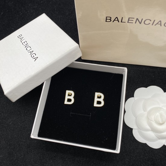 Balenciaga Jewelry High Quality