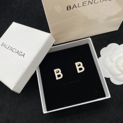 Balenciaga Jewelry High Quality