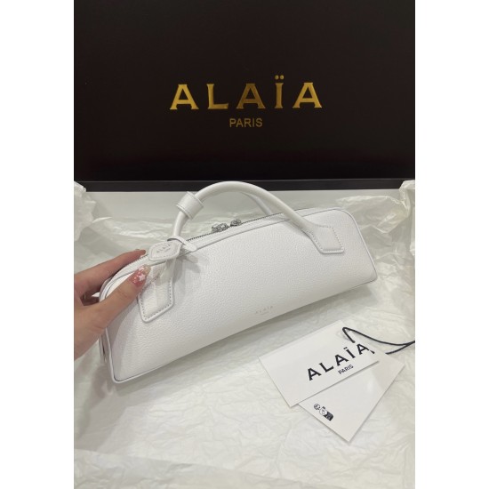Alaia Bags Top Quality 31x17x10cm
