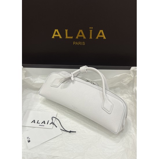 Alaia Bags Top Quality 31x17x10cm