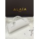 Alaia Bags Top Quality 31x17x10cm