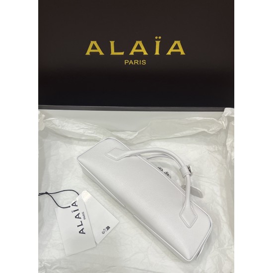 Alaia Bags Top Quality 31x17x10cm